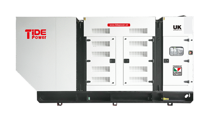 Дизельный генератор TIDE POWER FC- 10SA