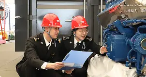 Tide Power имеет честь быть упомянутой в China Daily